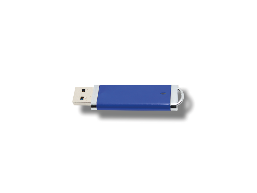 USB Fallsikring Norsk/Engelsk