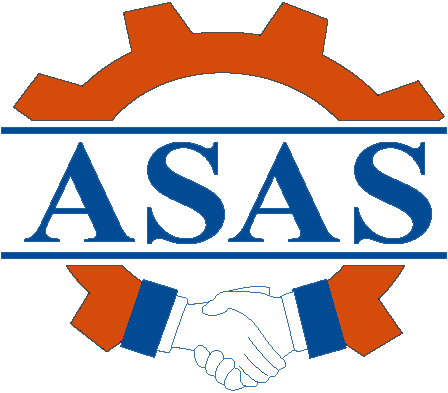 ASAS Serrifisering AS